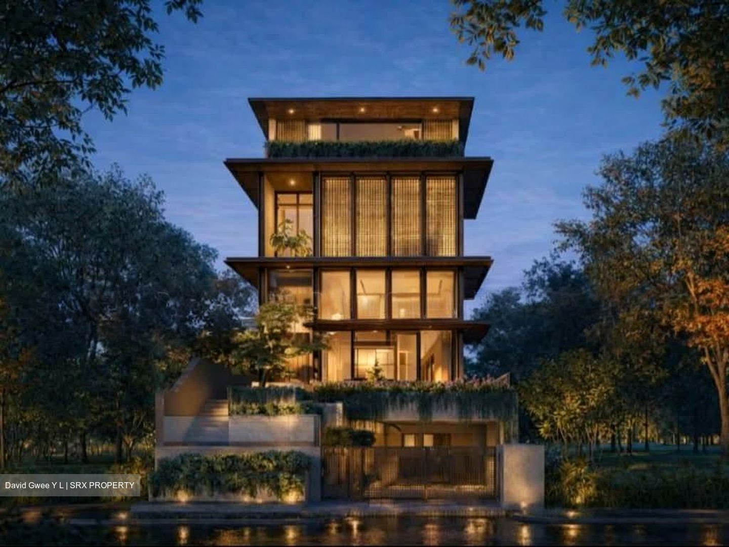 Hong Kong Park (D21), Detached #545803251